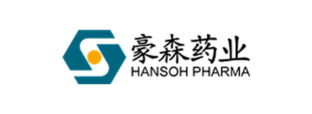 服务客户：江苏豪森药业