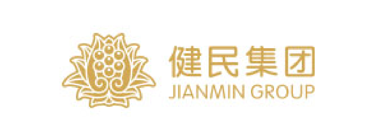 服务客户：健民集团
