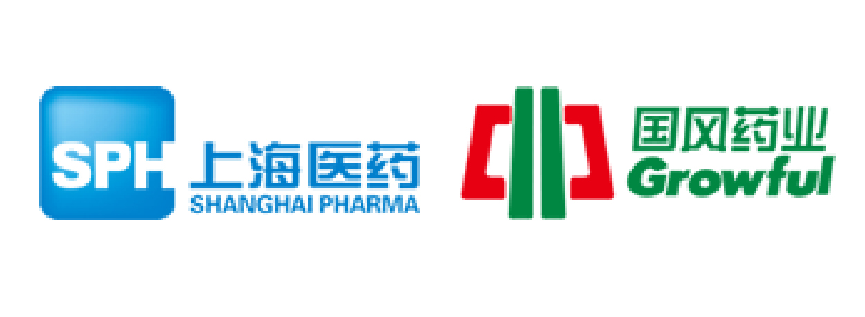 服务客户：上海医药